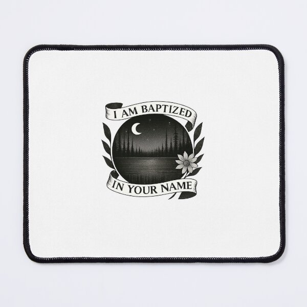 Item preview, Lady May by Tyler Childers - Baptized in Your Name designed and sold by iambrittanyjane.