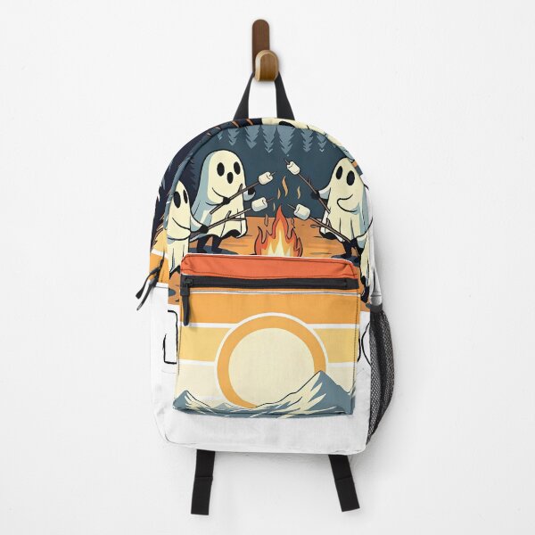 Item preview, Camp Spooky designed and sold by Linework Studio.