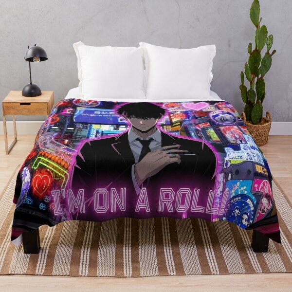 Item preview, I'm On a Roll! designed and sold by rendigart.