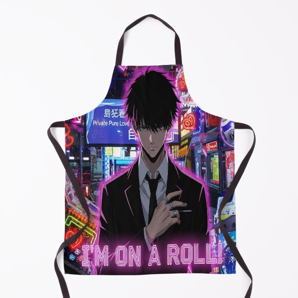 Item preview, I'm On a Roll! designed and sold by rendigart.