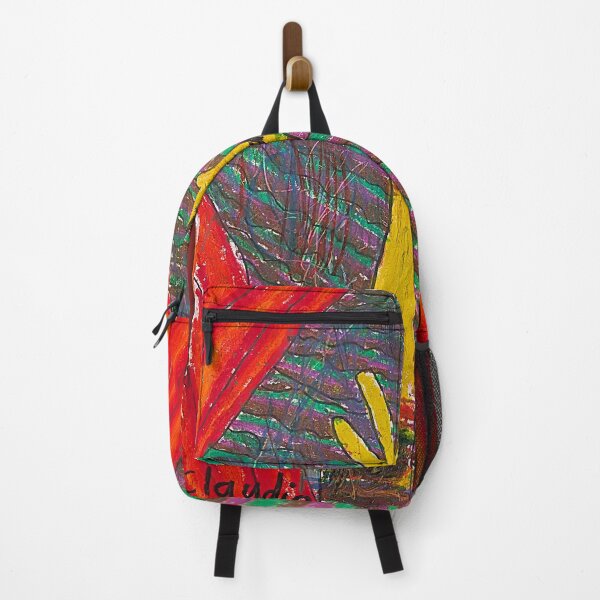 Item preview, “My Hand – Original Hand-Drawn Artwork by Claudio” designed and sold by ClaudiosArt.