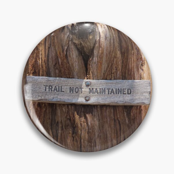 Item preview, Very old sign on a tree designed and sold by Go Karillo.
