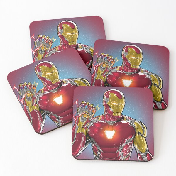 Item preview, I AM IRON-MAN designed and sold by MIAMIKAOS.