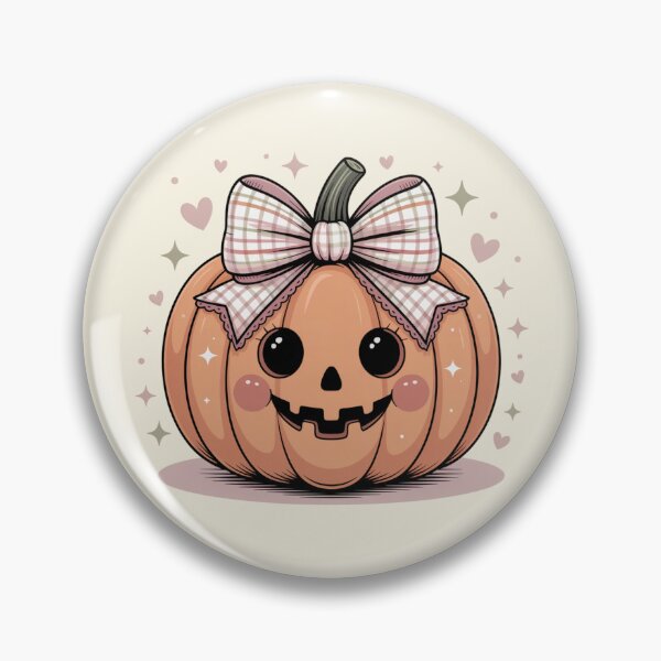 Item preview, Coquette Halloween Pumpkin  designed and sold by sasyall.