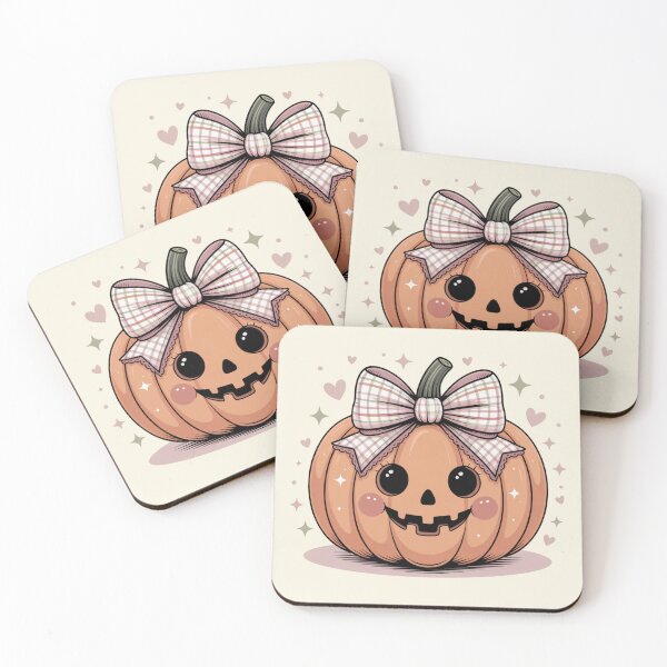 Item preview, Coquette Halloween Pumpkin  designed and sold by sasyall.