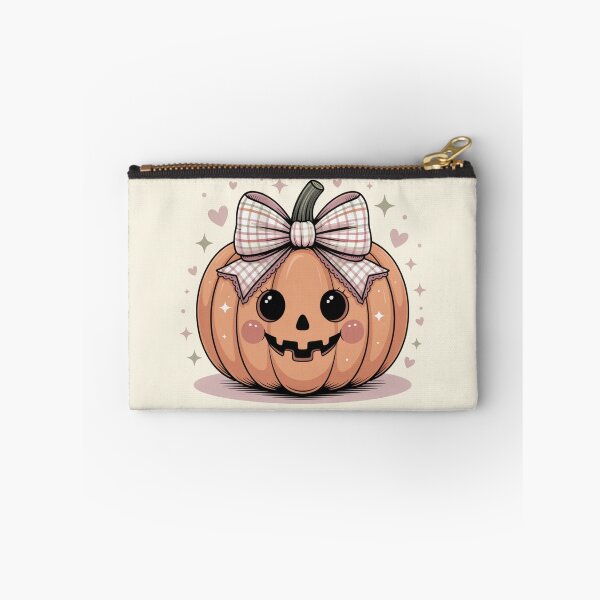 Item preview, Coquette Halloween Pumpkin  designed and sold by sasyall.