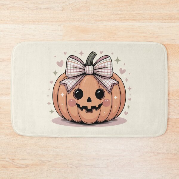 Item preview, Coquette Halloween Pumpkin  designed and sold by sasyall.