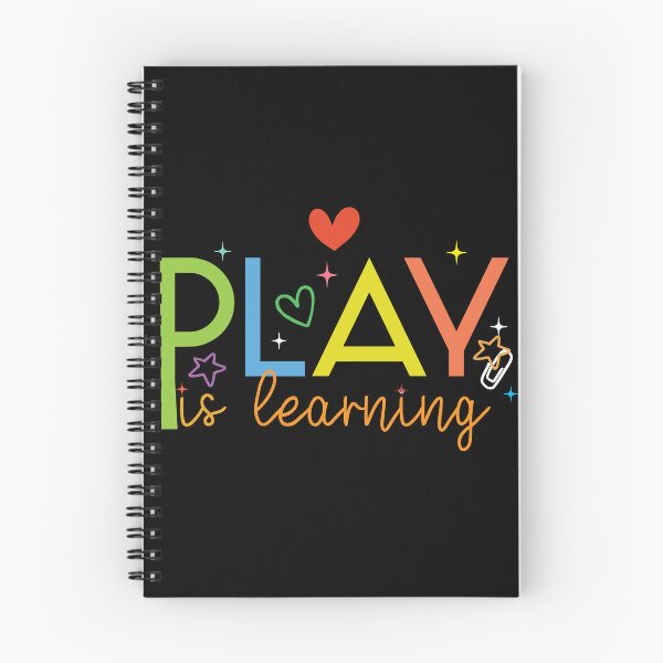 Item preview, Play is Learning SVG PNG | Back to School  Designs  | 300 DPI Instant Download | Shirt Prints designed and sold by adilelassouli.