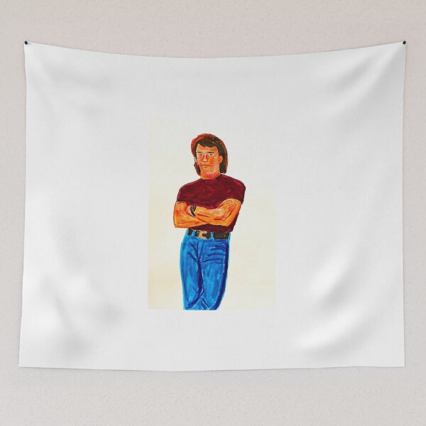 Item preview, Minimal Patrick  designed and sold by SJHorsfall.