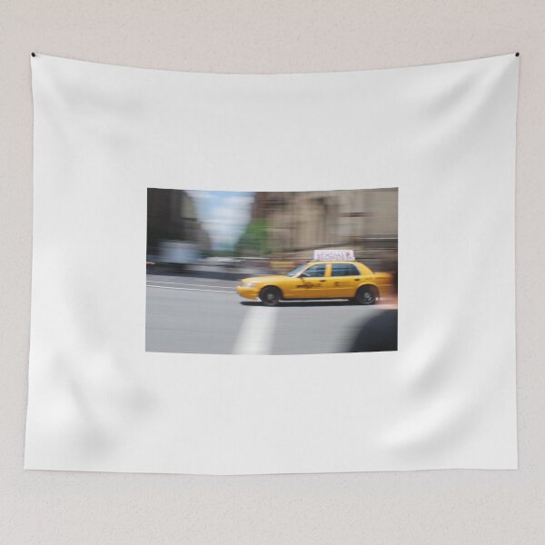 Item preview, In a Hurry designed and sold by Photos By Michel.