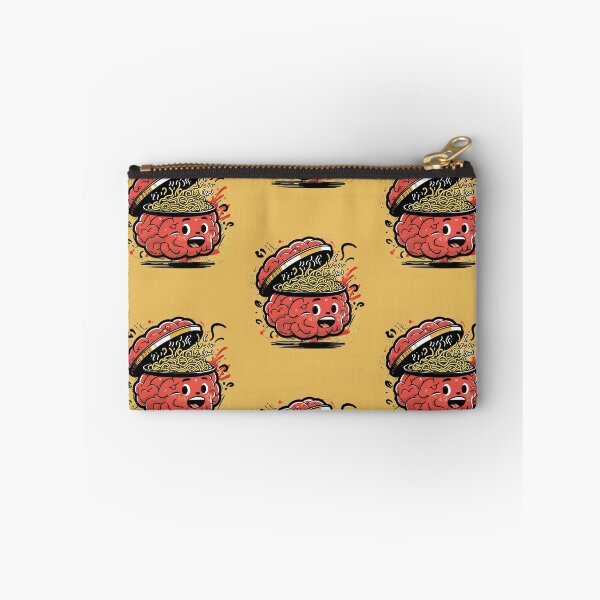 Item preview, Ramen Brain – Too Much Info designed and sold by 0606PM.