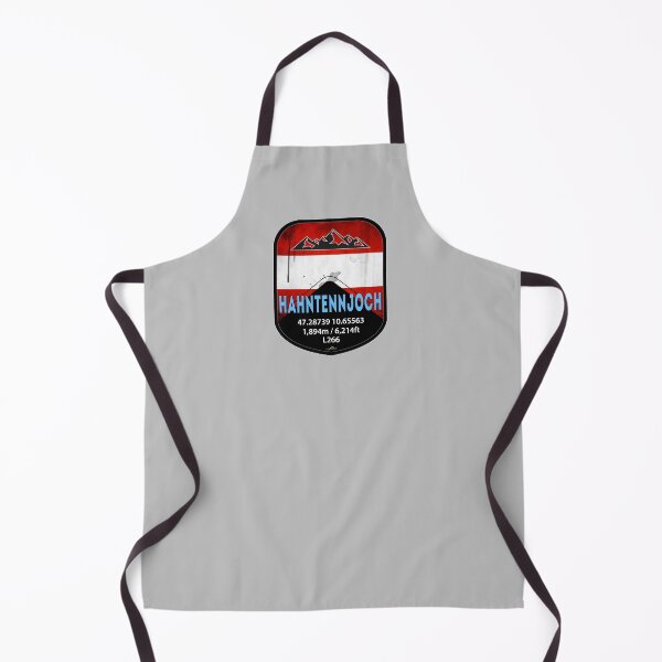 Item preview, Hahntennjoch High Alpine Pass Austria Sticker T-Shirt 01 designed and sold by OuterShellUK.