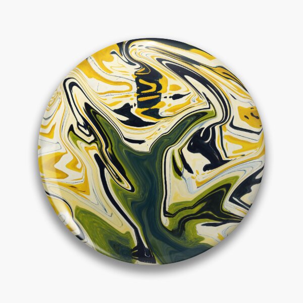 Item preview, Color chaos in flowing movement designed and sold by Sigtrix.