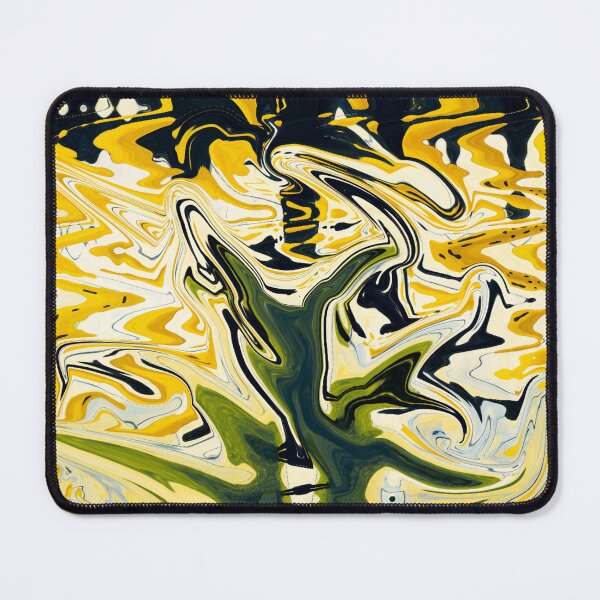 Item preview, Color chaos in flowing movement designed and sold by Sigtrix.