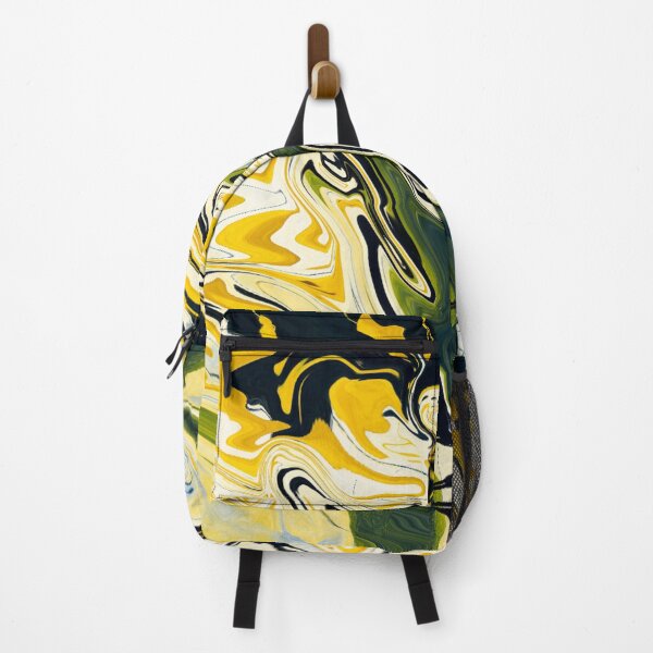 Item preview, Color chaos in flowing movement designed and sold by Sigtrix.