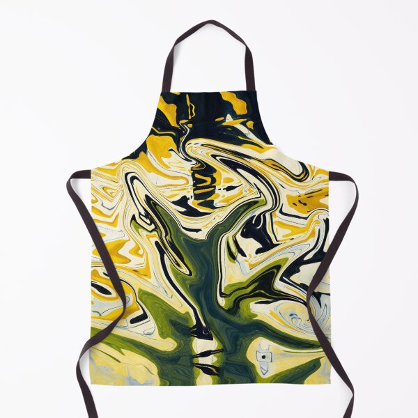 Item preview, Color chaos in flowing movement designed and sold by Sigtrix.