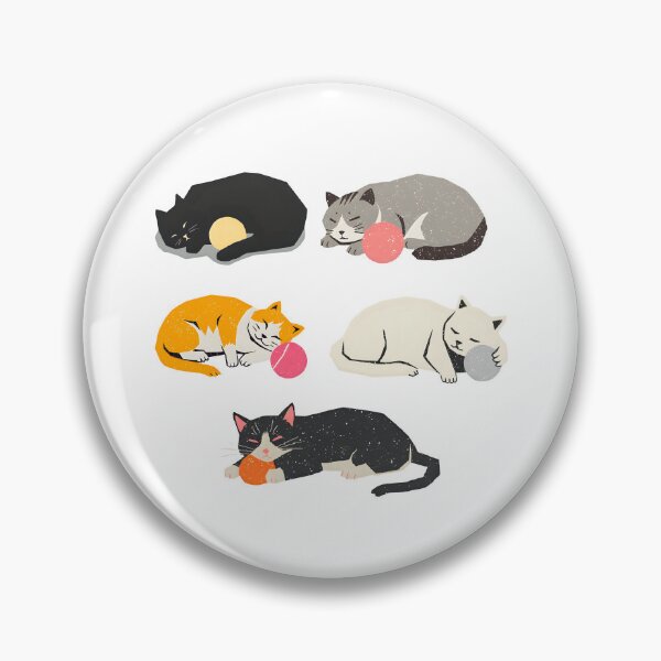 Item preview, TOUCH MY BALL (STREETCATS EDITION) designed and sold by G00DTRiP.ST0RE.
