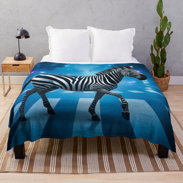 Item preview, Zebra Crossing designed and sold by Linda Roisum.