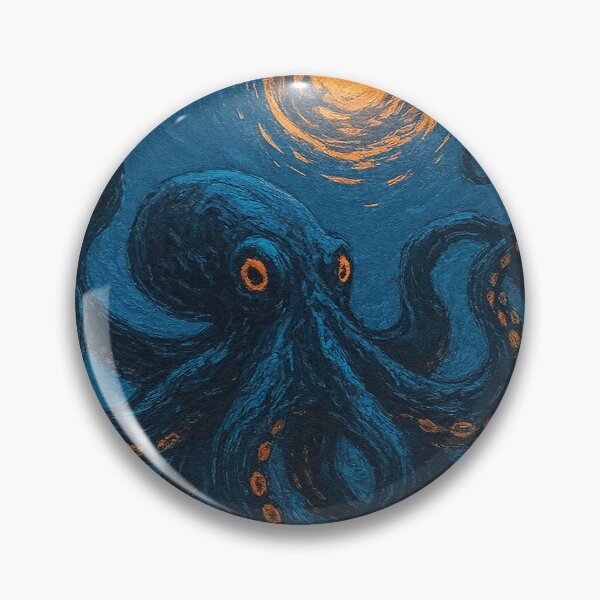 Item preview, Celestial Tentacles designed and sold by zzz888.