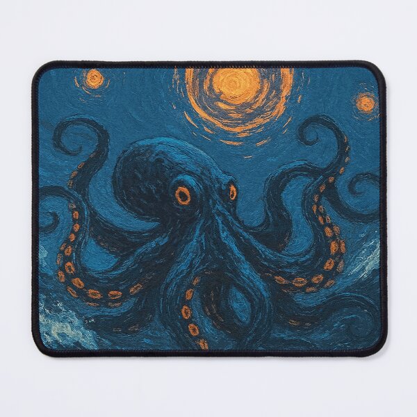 Item preview, Celestial Tentacles designed and sold by zzz888.