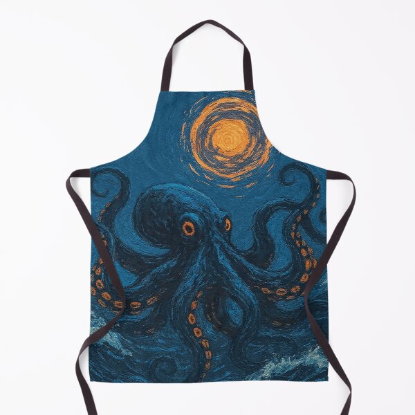 Item preview, Celestial Tentacles designed and sold by zzz888.