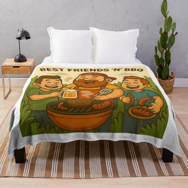 Item preview, Grill Masters United designed and sold by EfraimFunArt.