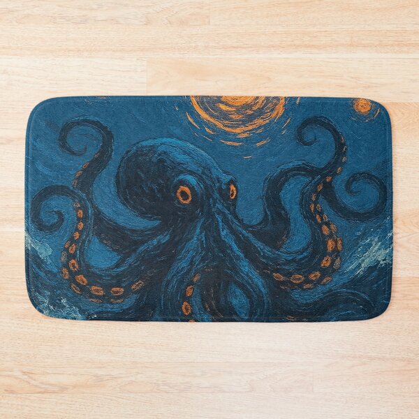Item preview, Celestial Tentacles designed and sold by zzz888.