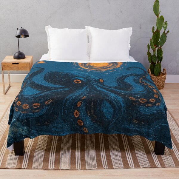 Item preview, Celestial Tentacles designed and sold by zzz888.