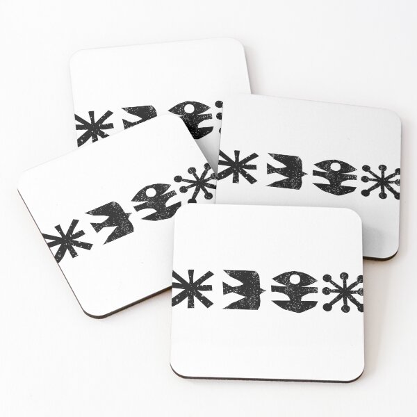 Item preview, Minimal Cute BFF Face Design – FarwaWears" designed and sold by farwawears.