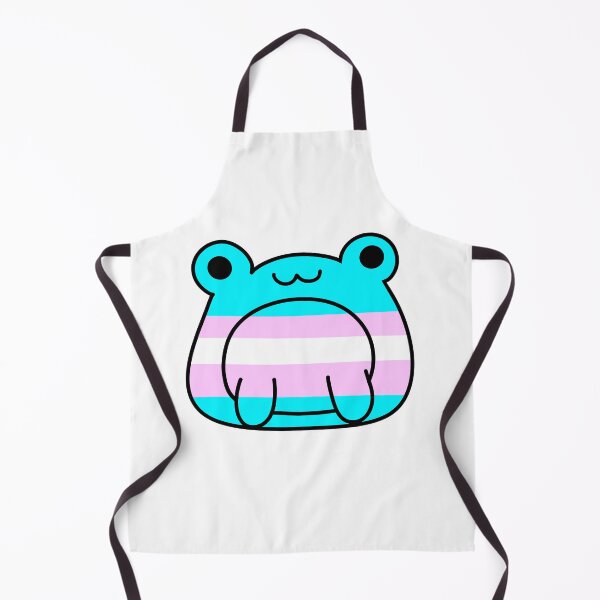 Item preview, Cute Pride Frog Design designed and sold by doodlebuggzart.