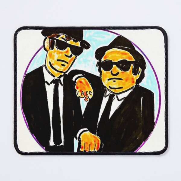 Item preview, Toon Jake and Elwood designed and sold by SJHorsfall.