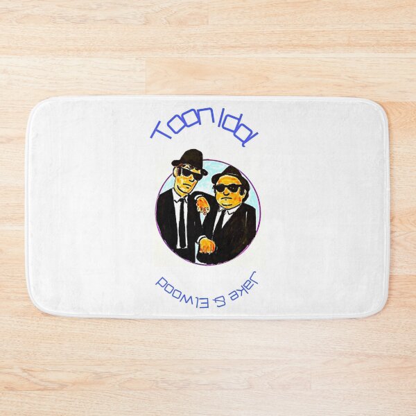 Item preview, Toon Jake and Elwood  designed and sold by SJHorsfall.