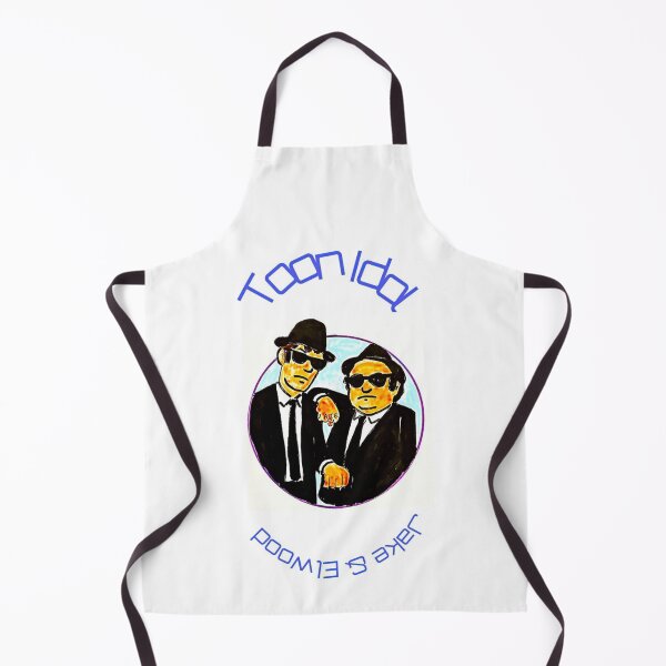 Item preview, Toon Jake and Elwood  designed and sold by SJHorsfall.