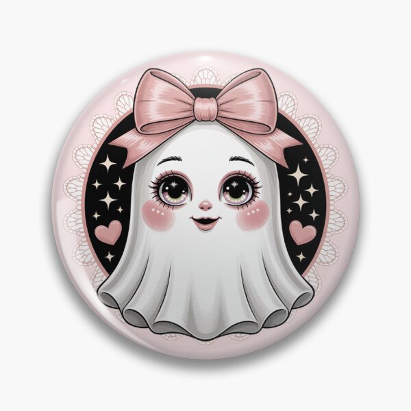 Item preview, Coquette Ghost  designed and sold by sasyall.