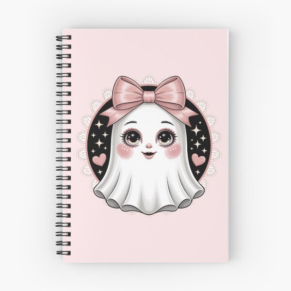 Item preview, Coquette Ghost  designed and sold by sasyall.
