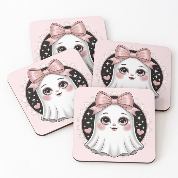 Item preview, Coquette Ghost  designed and sold by sasyall.