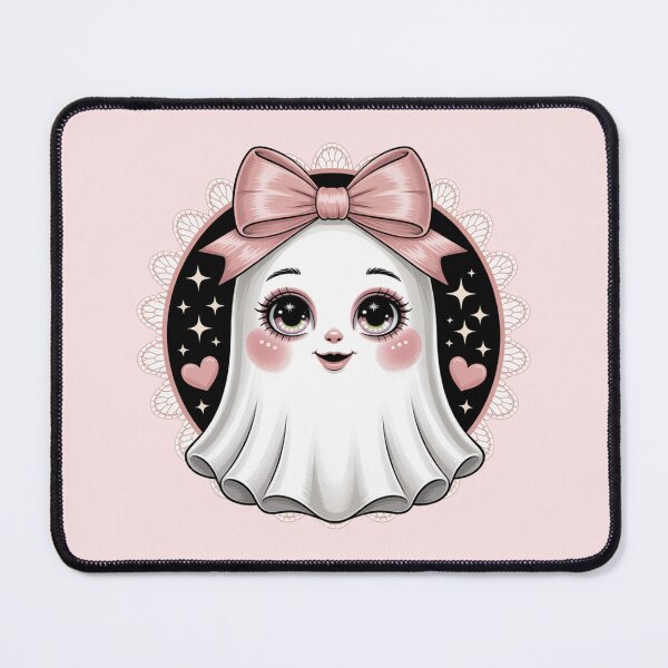 Item preview, Coquette Ghost designed and sold by sasyall.