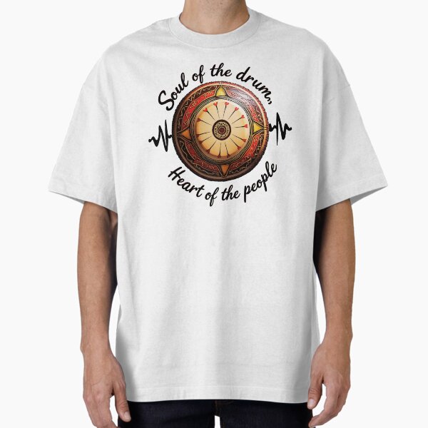 Item preview, Soul Of The Drum designed and sold by DripSquadStudio.