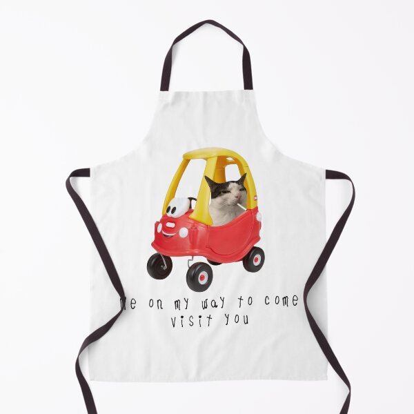 Item preview, Funny Meme Me On My Way designed and sold by AShanDome.
