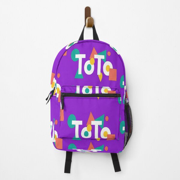 Item preview, ToTo – Arte tipográfico moderno, minimalista y audaz designed and sold by El Hassan El omari.