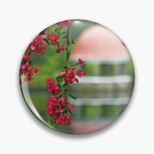 Item preview, Dogwood in bloom at Coggshall Park Fitchburg MA designed and sold by Willow Sage.