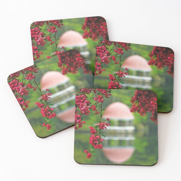 Item preview, Dogwood in bloom at Coggshall Park Fitchburg MA designed and sold by Willow Sage.