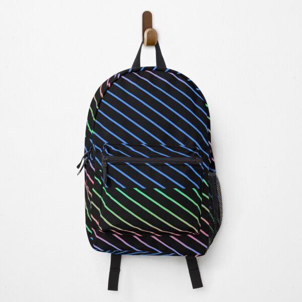 Item preview, cool book bag design designed and sold by TEEJAMBOREE.