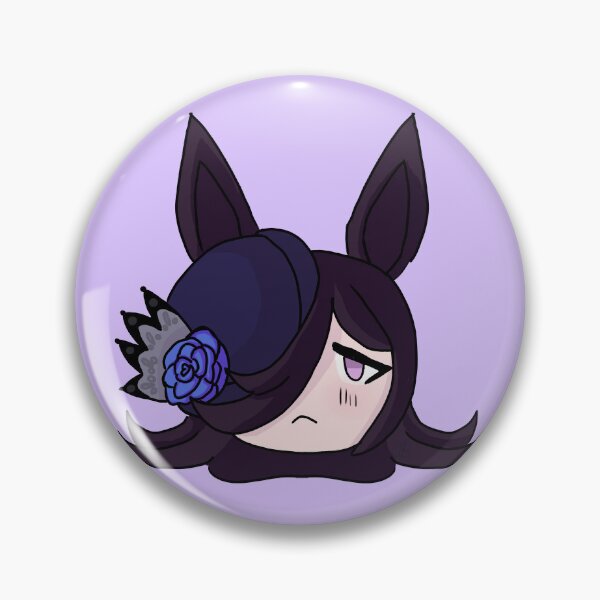 Item preview, Rice Shower Sticker designed and sold by JulesGalaxy.