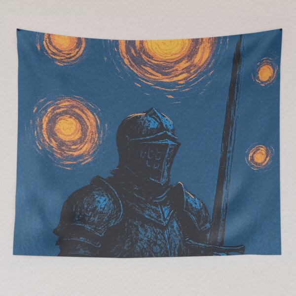Item preview, Starfall Sentinel designed and sold by zzz888.