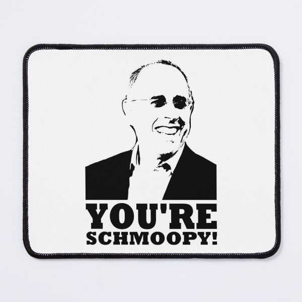 Item preview, Cosmo Kramer television sitcom you are schmoopy art  designed and sold by Cynthiadura.