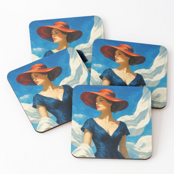 Item preview, Elegance in fabric whispers designed and sold by Sigtrix.