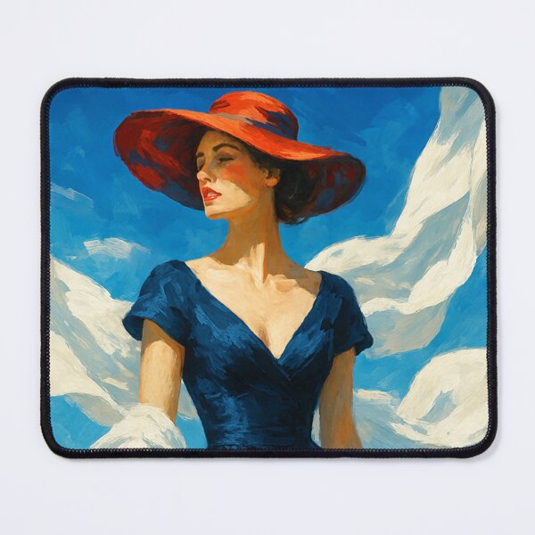 Item preview, Elegance in fabric whispers designed and sold by Sigtrix.