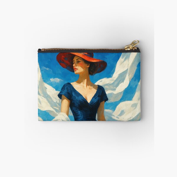 Item preview, Elegance in fabric whispers designed and sold by Sigtrix.