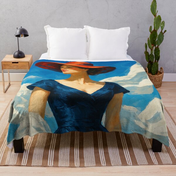 Item preview, Elegance in fabric whispers designed and sold by Sigtrix.